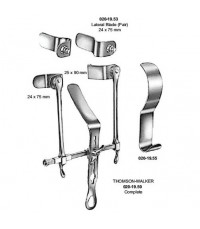 Thomson-Walker Bladder Retractors 